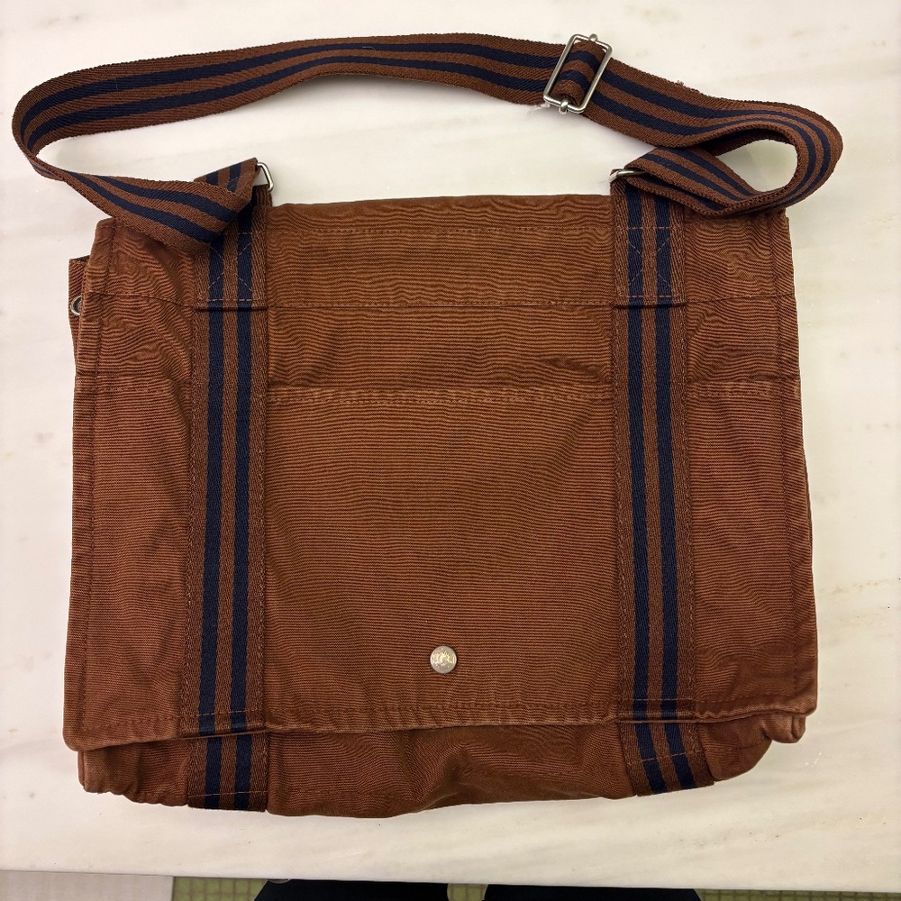 Hermes Herbag Tote - In Good Condition